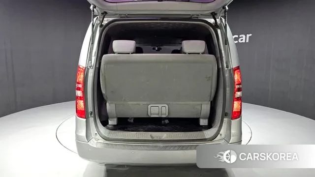 Hyundai The New Grand Starex id 3095533 из Кореи 11