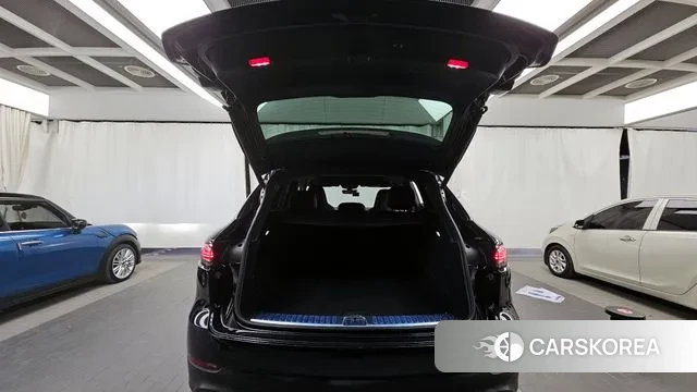 Porsche Cayenne (PO536) id 3422163 из Кореи 11