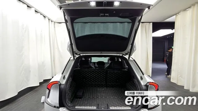 Kia EV6 id 2637840 из Кореи 11