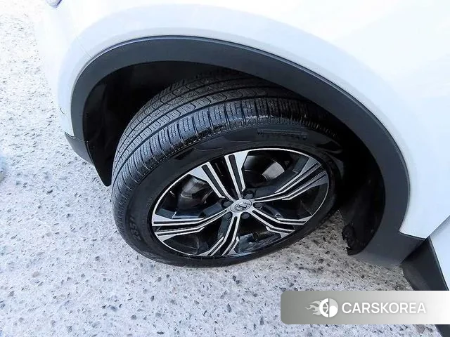 Volvo XC40 id 3371489 из Кореи 11