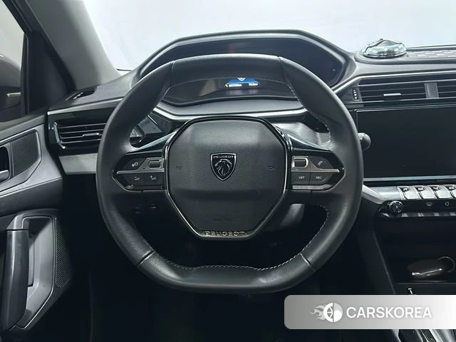 Peugeot 408 id 4235723 из Китая 11