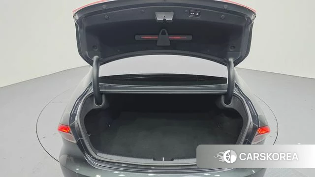 Hyundai The New Grandeur IG id 4355175 из Кореи 11