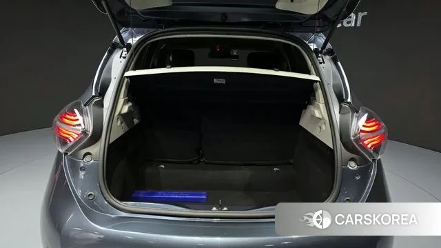 Renault Korea (Samsung) Joe id 3478601 из Кореи 11