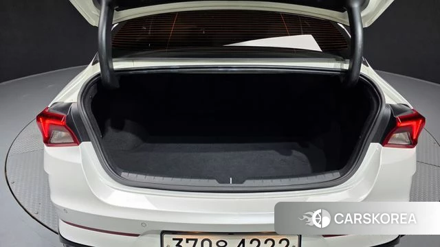 Kia K5 Hybrid 3rd Generation id 4774492 из Кореи 11