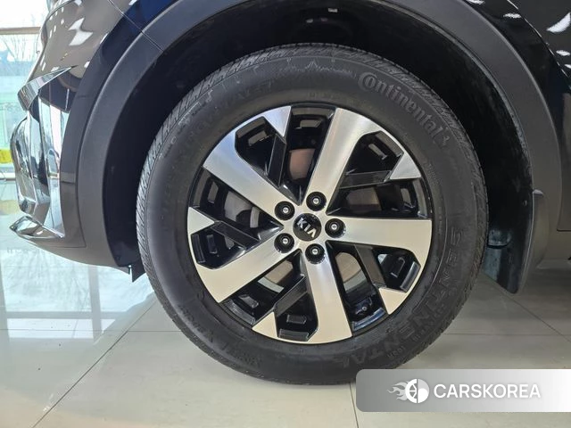 Kia Sorento 4th Generation id 4486705 из Кореи 11