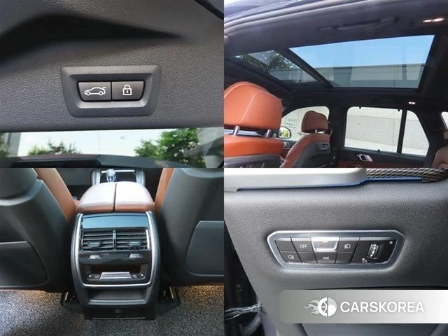 BMW X5 (G05) id 4334048 из Кореи 11