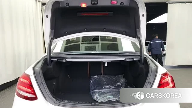 Mercedes-Benz E-Class W213 id 3552229 из Кореи 11