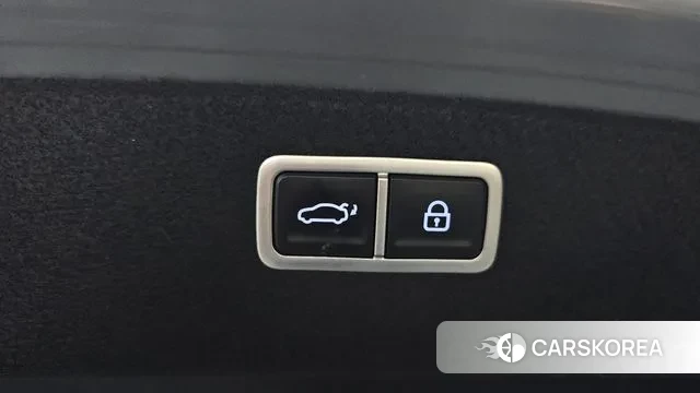 Genesis G80 (RG3) id 3390667 из Кореи 11