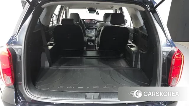 Hyundai The New Palisade id 3043238 из Кореи 11