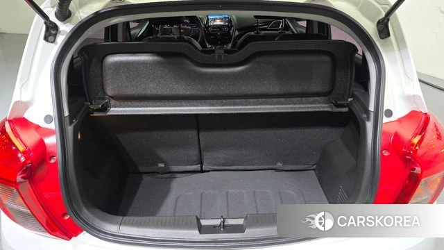 Chevrolet (GM Daewoo) The New Spark id 3820984 из Кореи 11