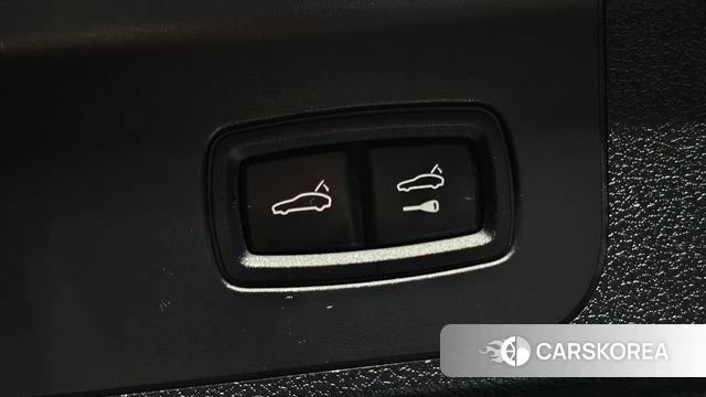 Porsche Panamera (971) id 4568806 из Кореи 11