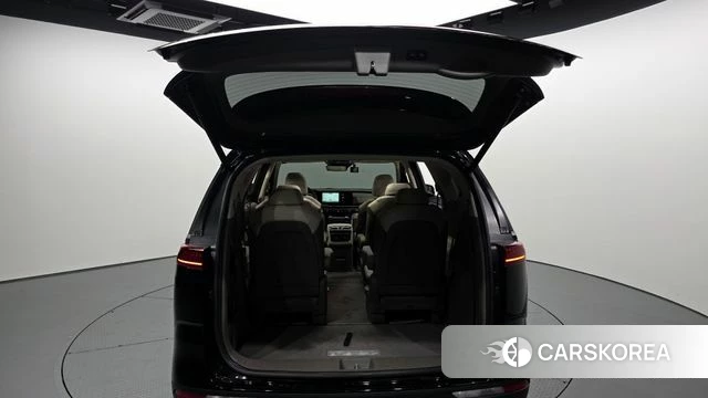 Kia Carnival 4th generation id 4223377 из Кореи 11