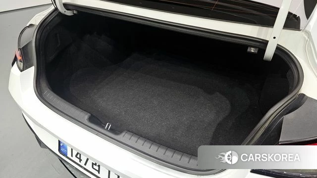 Hyundai Avante (CN7) id 3819277 из Кореи 11