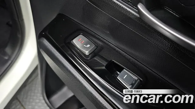 Ssangyong Beautiful Korando id 2822131 из Кореи 11