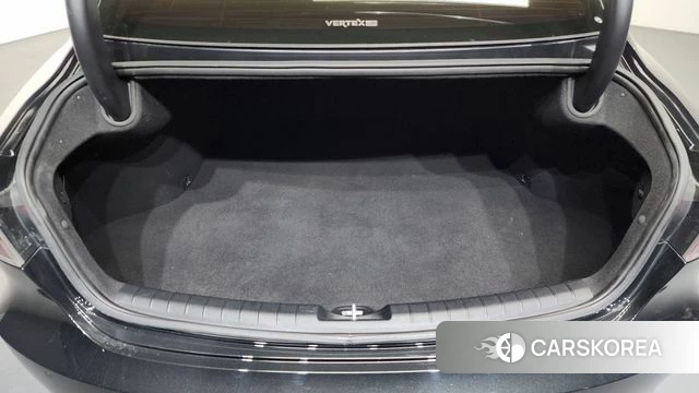 Hyundai The New Grandeur IG id 3955177 из Кореи 11