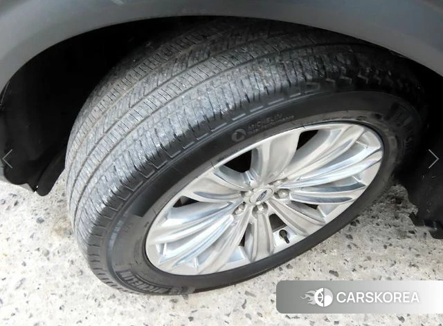 Ford Explorer 6th Generation id 3864488 из Кореи 11