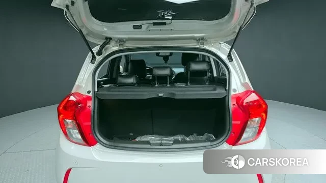 Chevrolet (GM Daewoo) The New Spark id 3682251 из Кореи 11