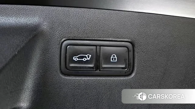 Hyundai Santa Fe (MX5) id 3359705 из Кореи 11