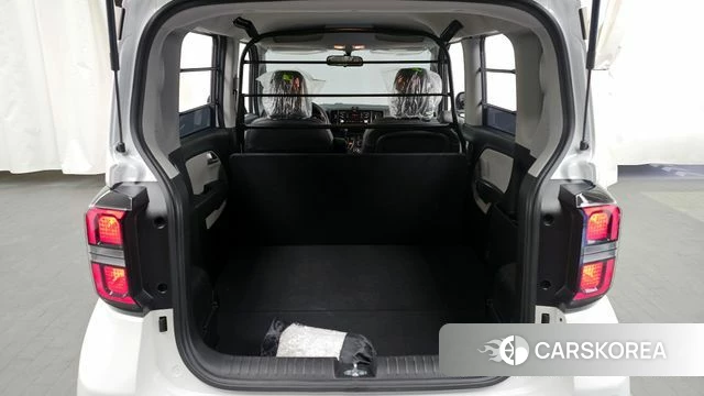 Kia The New Kia Ray id 3896686 из Кореи 11