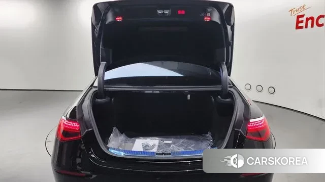 Mercedes-Benz S-Class W223 id 2900350 из Кореи 11