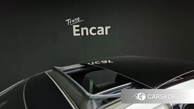 Mercedes-Benz C-Class W206 id 3016659 из Кореи 11