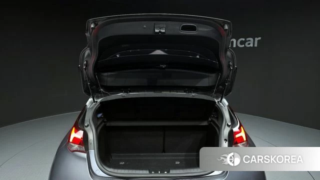 Hyundai Veloster (JS) id 3917164 из Кореи 11