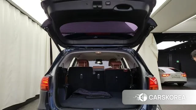 Kia The New Sorento id 3531198 из Кореи 11