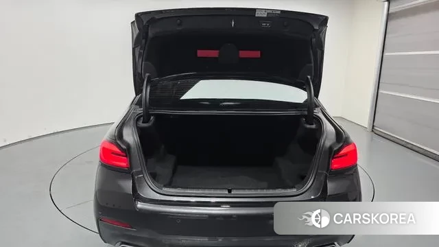 BMW 5 Series (G30) id 3374005 из Кореи 11