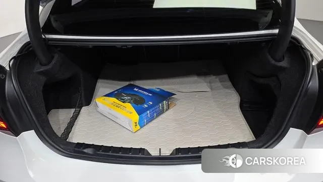 BMW 3 Series (F30) id 3455120 из Кореи 11