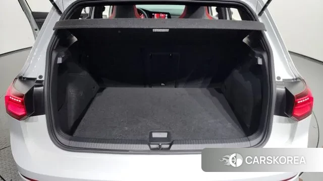 Volkswagen Golf 8th Generation id 2978807 из Кореи 11