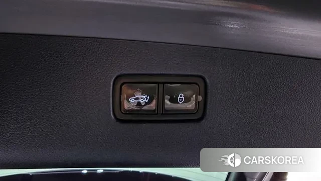 Genesis GV70 id 3406184 из Кореи 11