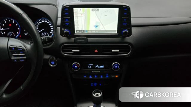 Hyundai Kona id 4424890 из Кореи 11