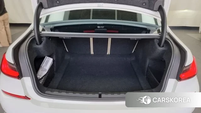 BMW 3 Series (G20) id 3002787 из Кореи 11