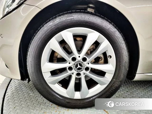 Mercedes-Benz C-Class W205 id 3017993 из Кореи 11