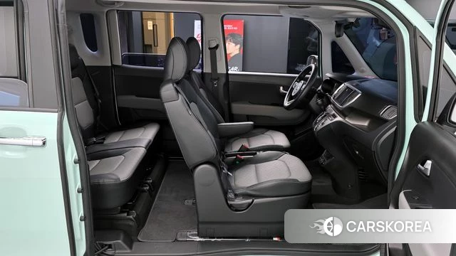 Kia The New Ray id 3866126 из Кореи 11