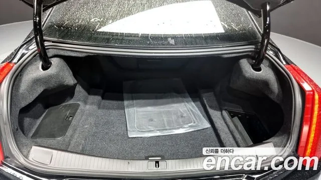 Cadillac CTS 3rd generation id 2860237 из Кореи 11