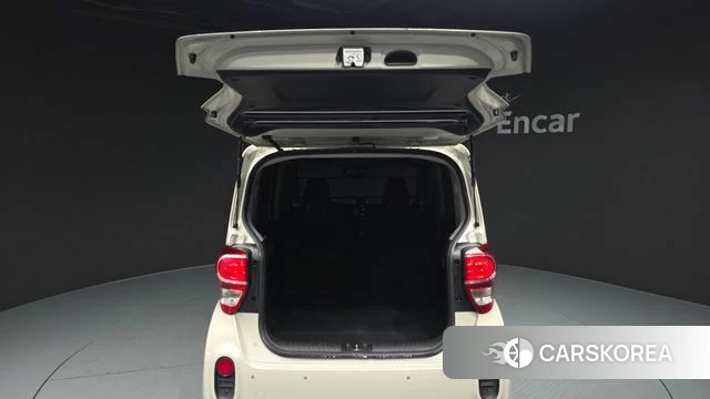 Kia The New Ray id 3833452 из Кореи 11