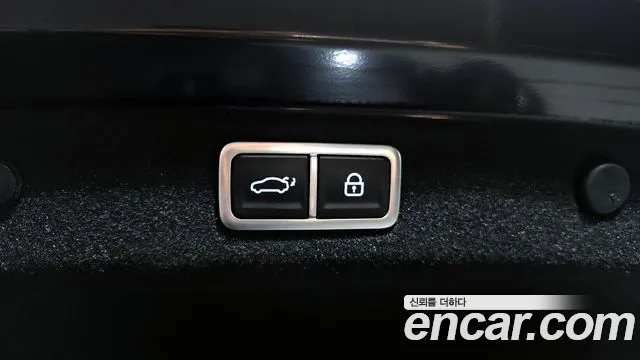 Hyundai Grandeur Hybrid (GN7) id 2698205 из Кореи 11