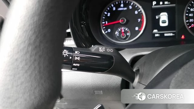 Kia K5 3rd generation id 4676824 из Кореи 11
