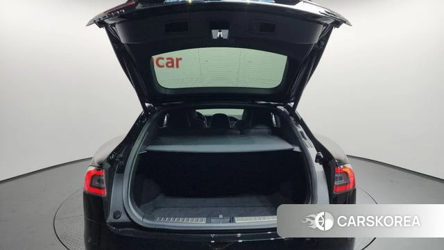 Tesla Model S id 4331465 из Кореи 11