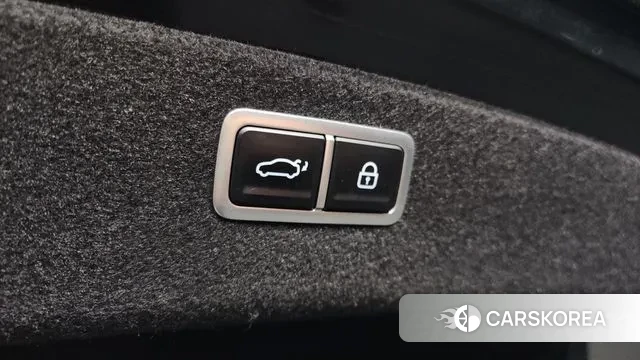 Genesis G80 (RG3) id 3556793 из Кореи 11