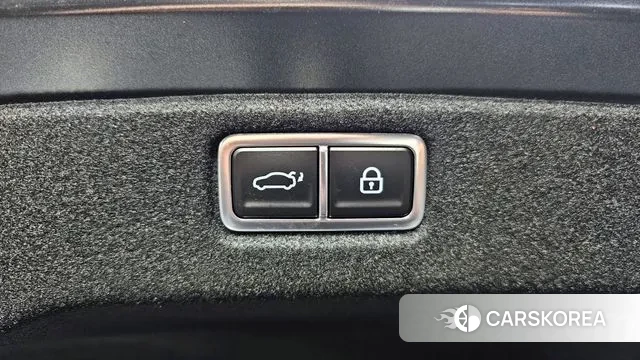 Hyundai Sonata D Edge (DN8) id 3419905 из Кореи 11