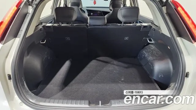 Kia Di Ol Nu Niro id 2920819 из Кореи 11