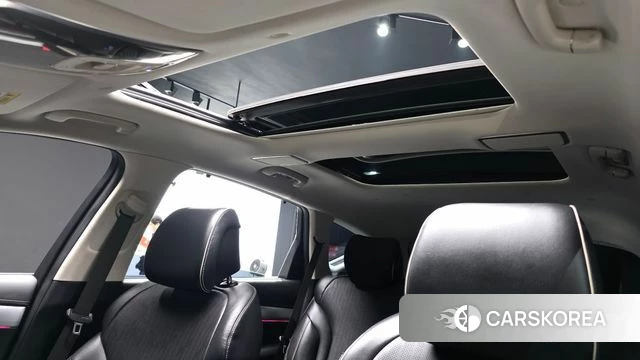 Genesis GV80 id 3860900 из Кореи 11