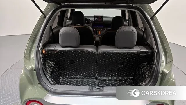 Hyundai Casper id 2905549 из Кореи 11