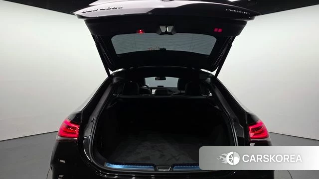 Mercedes-Benz GLE-Class W167 id 4784934 из Кореи 11