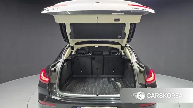 BMW X4 (G02) id 3538664 из Кореи 11