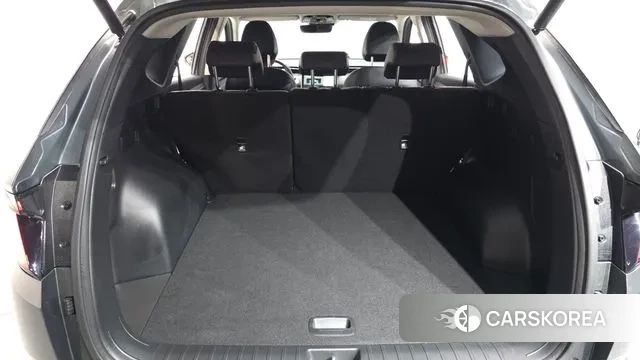 Hyundai Tucson (NX4) id 3483339 из Кореи 11