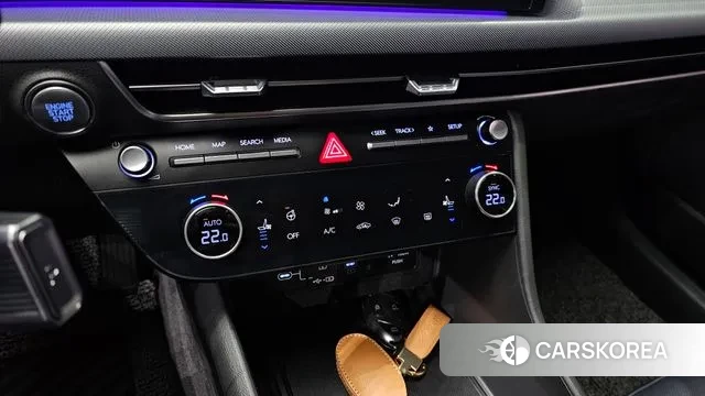 Hyundai Sonata D Edge (DN8) id 3372191 из Кореи 11