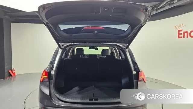 Hyundai The New Santa Fe id 3764052 из Кореи 11